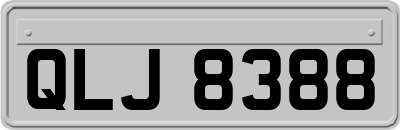 QLJ8388