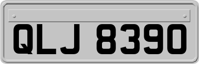 QLJ8390