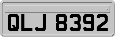 QLJ8392