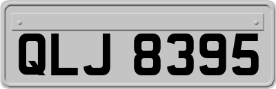 QLJ8395