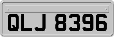 QLJ8396