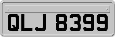 QLJ8399