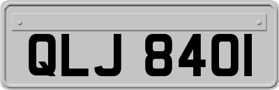 QLJ8401