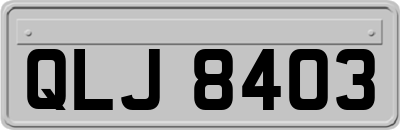 QLJ8403