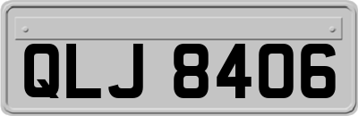 QLJ8406