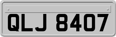 QLJ8407