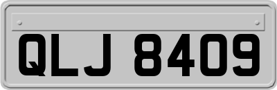 QLJ8409