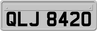 QLJ8420