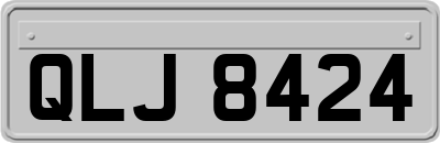 QLJ8424