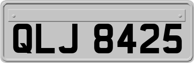 QLJ8425