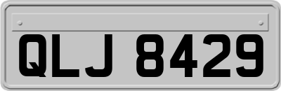 QLJ8429