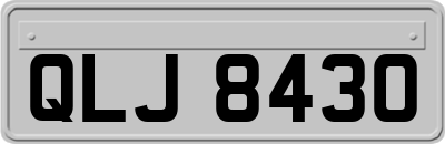 QLJ8430