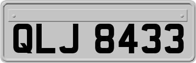 QLJ8433