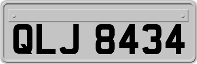 QLJ8434