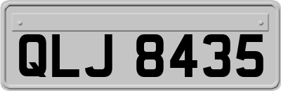 QLJ8435