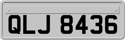 QLJ8436