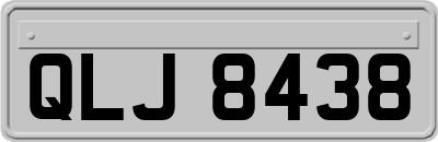 QLJ8438