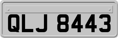 QLJ8443