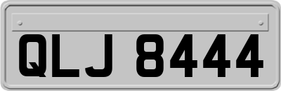 QLJ8444