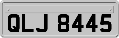 QLJ8445