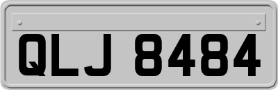 QLJ8484