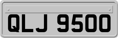 QLJ9500