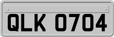 QLK0704