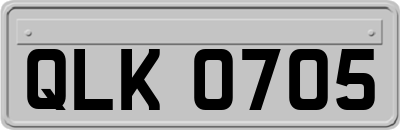 QLK0705