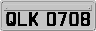 QLK0708