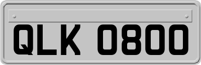 QLK0800