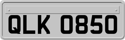 QLK0850