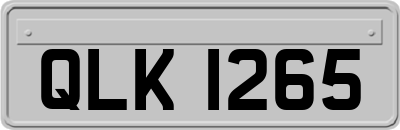 QLK1265