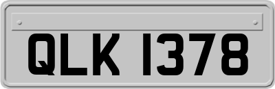 QLK1378