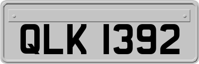 QLK1392