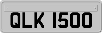 QLK1500