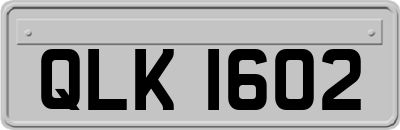 QLK1602