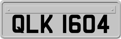 QLK1604