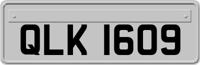 QLK1609