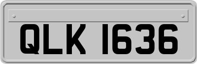 QLK1636