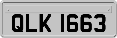 QLK1663