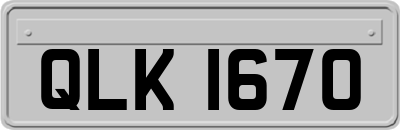 QLK1670