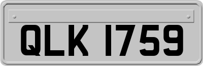 QLK1759