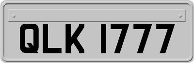 QLK1777