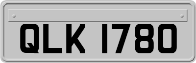 QLK1780