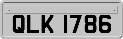 QLK1786