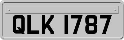 QLK1787