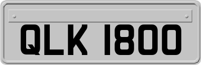 QLK1800