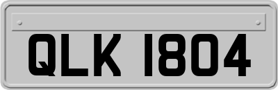 QLK1804