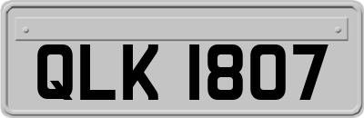 QLK1807