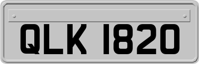 QLK1820